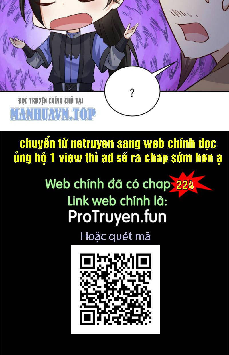 Nhân vật phản diện này có chút lương tâm, nhưng không nhiều