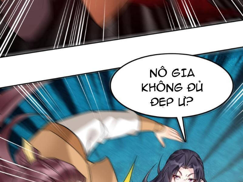 Nhân vật phản diện này có chút lương tâm, nhưng không nhiều