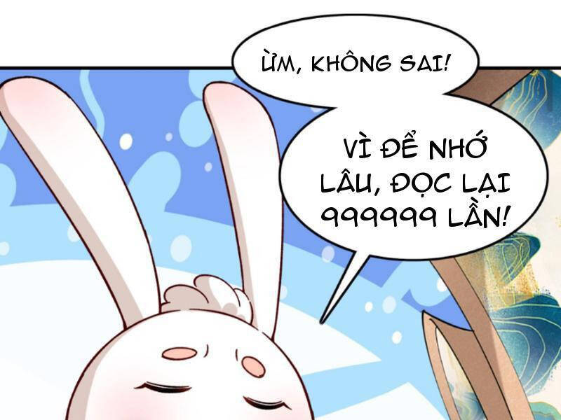 Nhân vật phản diện này có chút lương tâm, nhưng không nhiều