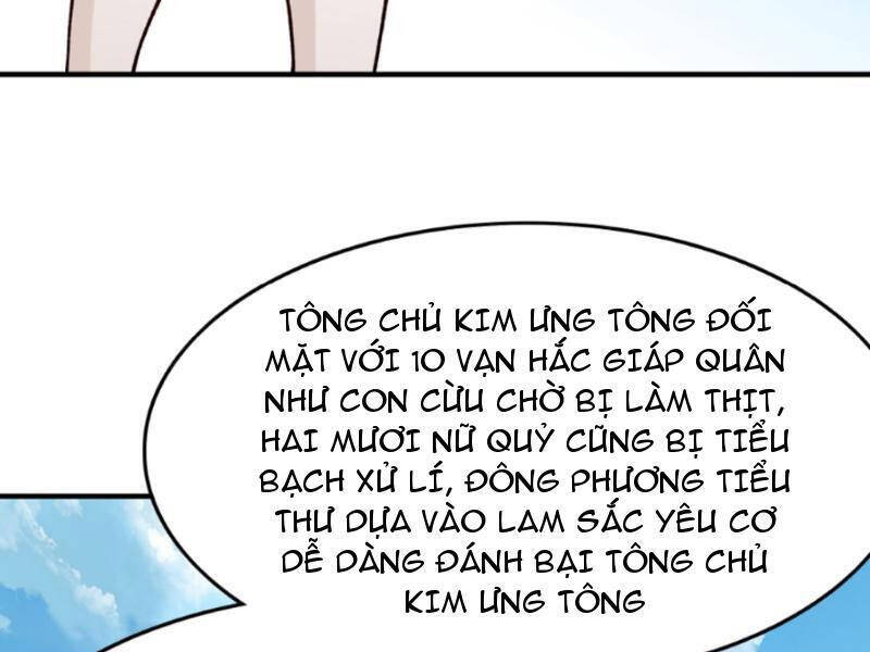 Nhân vật phản diện này có chút lương tâm, nhưng không nhiều