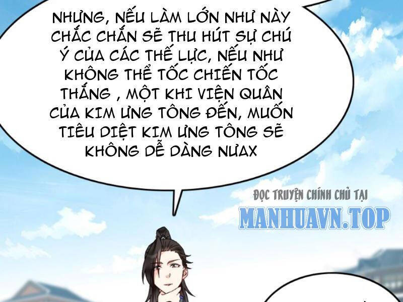 Nhân vật phản diện này có chút lương tâm, nhưng không nhiều