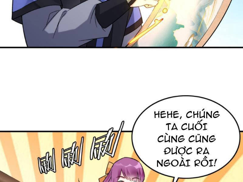 Nhân vật phản diện này có chút lương tâm, nhưng không nhiều