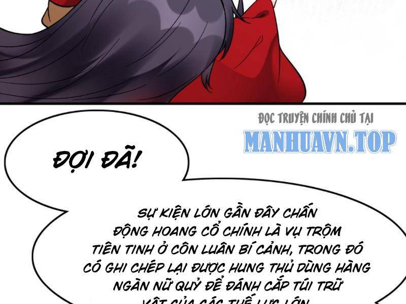Nhân vật phản diện này có chút lương tâm, nhưng không nhiều