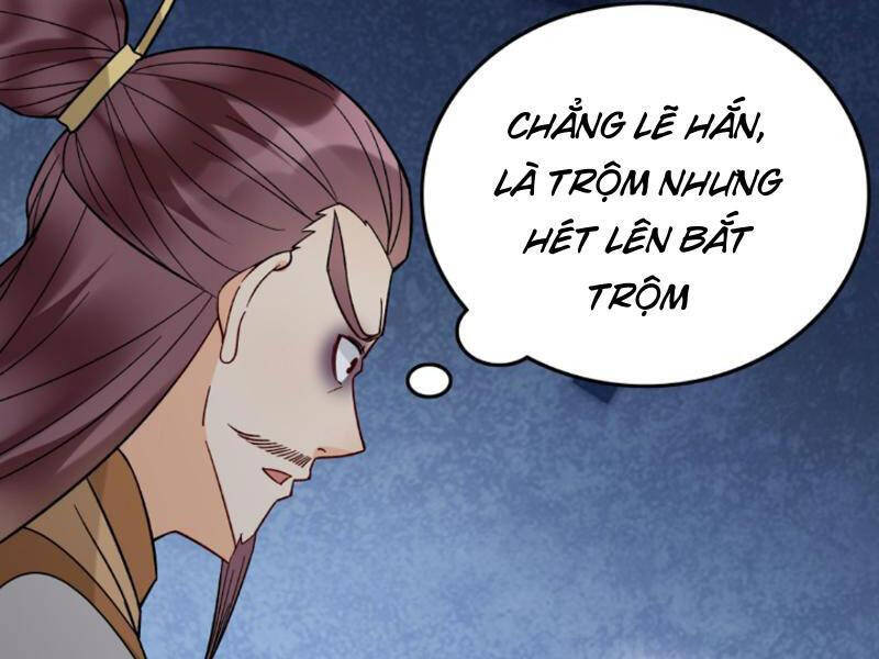 Nhân vật phản diện này có chút lương tâm, nhưng không nhiều