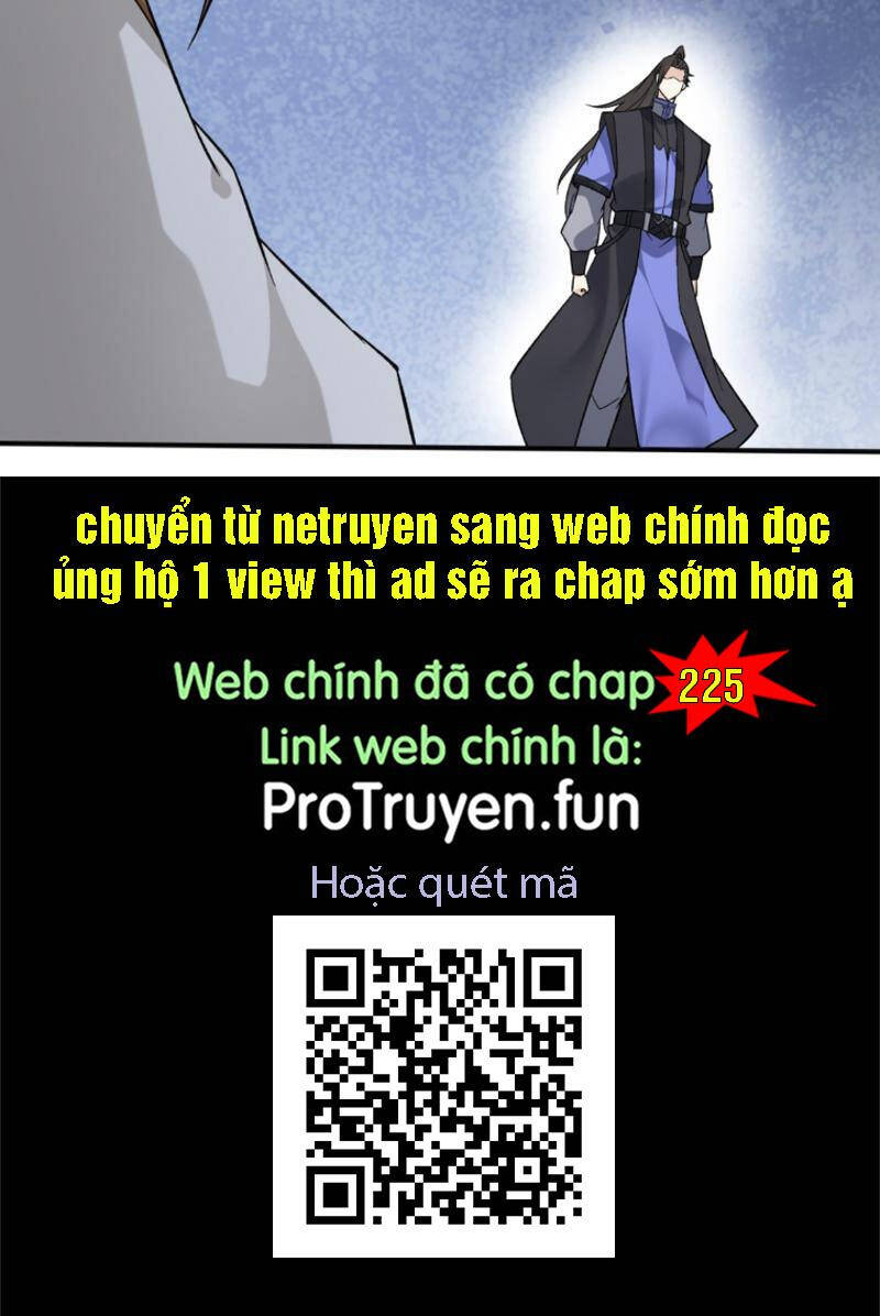 Nhân vật phản diện này có chút lương tâm, nhưng không nhiều