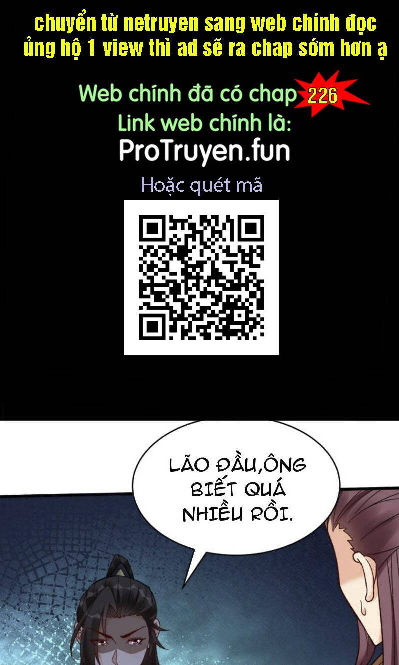 Nhân vật phản diện này có chút lương tâm, nhưng không nhiều
