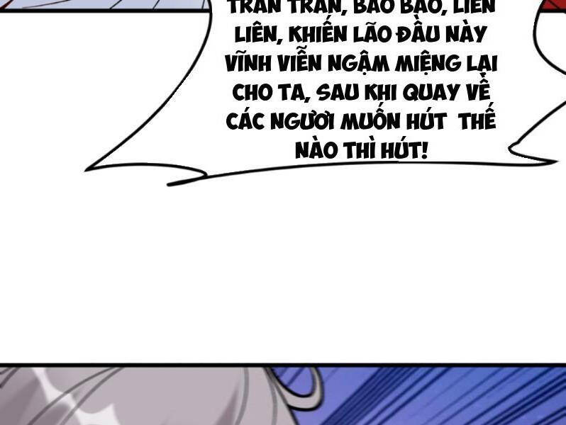 Nhân vật phản diện này có chút lương tâm, nhưng không nhiều