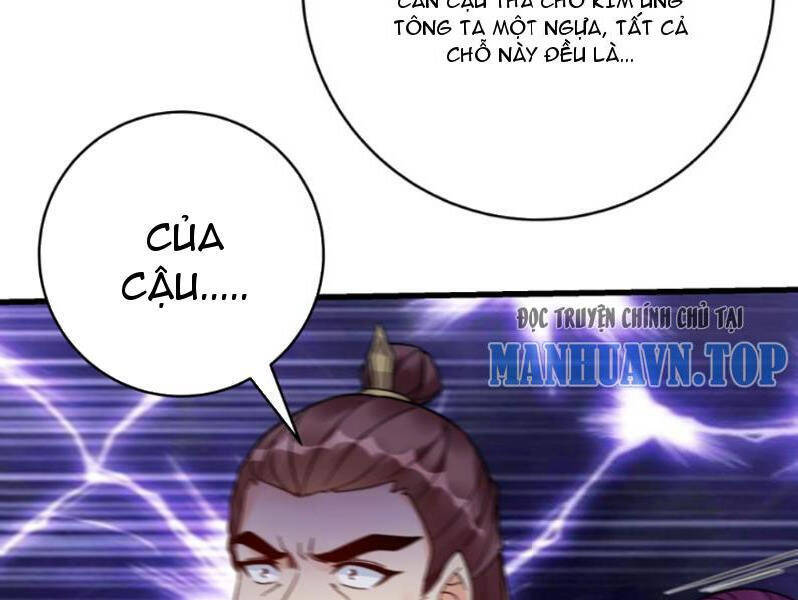 Nhân vật phản diện này có chút lương tâm, nhưng không nhiều