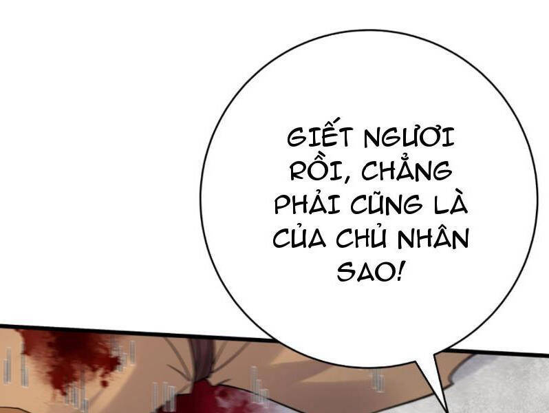 Nhân vật phản diện này có chút lương tâm, nhưng không nhiều