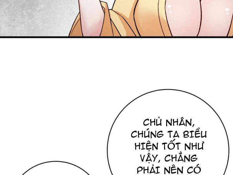 Nhân vật phản diện này có chút lương tâm, nhưng không nhiều