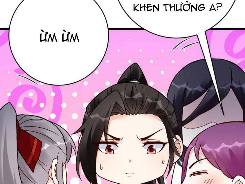 Nhân vật phản diện này có chút lương tâm, nhưng không nhiều