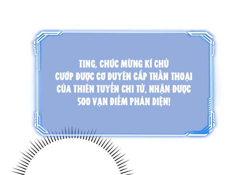 Nhân vật phản diện này có chút lương tâm, nhưng không nhiều