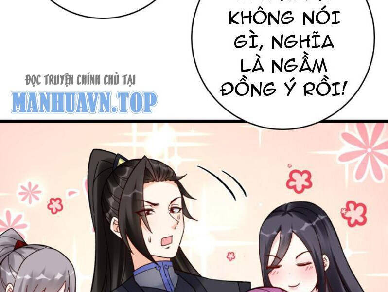 Nhân vật phản diện này có chút lương tâm, nhưng không nhiều