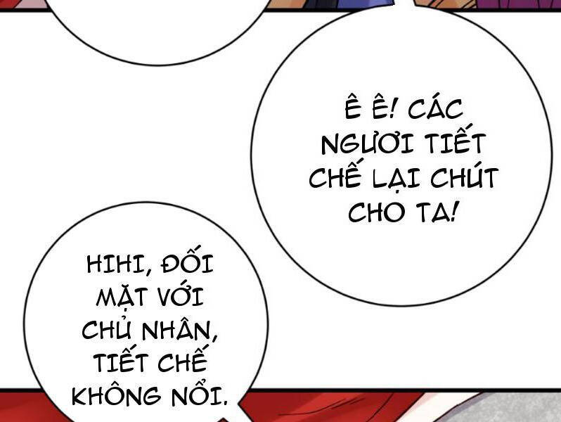 Nhân vật phản diện này có chút lương tâm, nhưng không nhiều