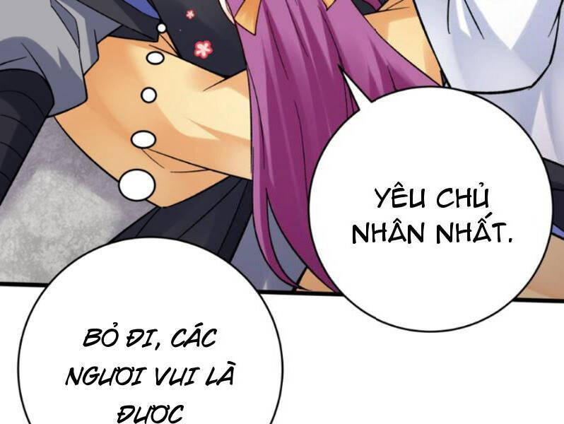 Nhân vật phản diện này có chút lương tâm, nhưng không nhiều