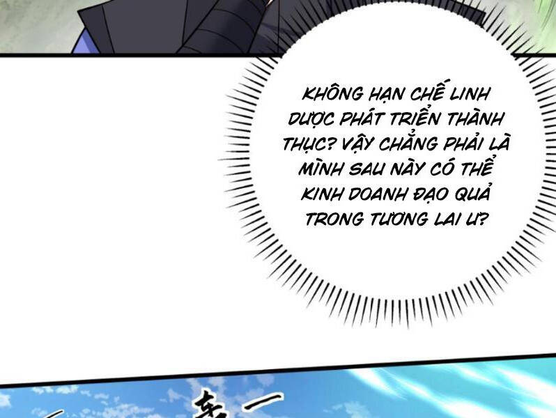 Nhân vật phản diện này có chút lương tâm, nhưng không nhiều