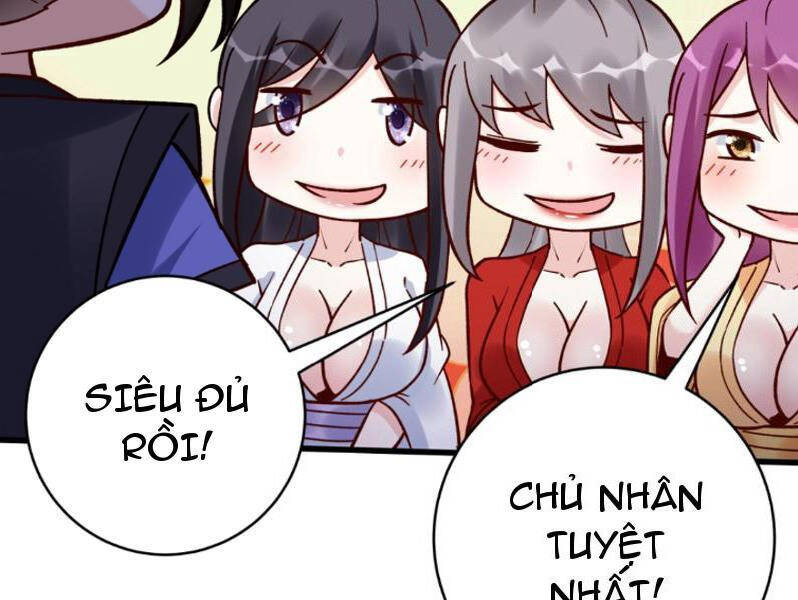 Nhân vật phản diện này có chút lương tâm, nhưng không nhiều