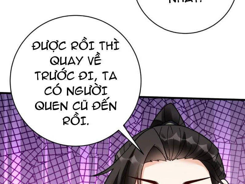 Nhân vật phản diện này có chút lương tâm, nhưng không nhiều