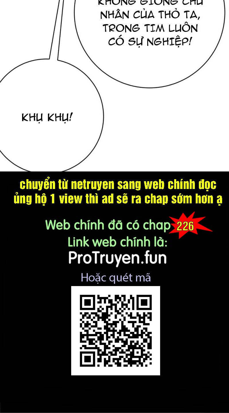 Nhân vật phản diện này có chút lương tâm, nhưng không nhiều