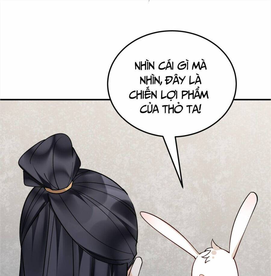 Nhân vật phản diện này có chút lương tâm, nhưng không nhiều