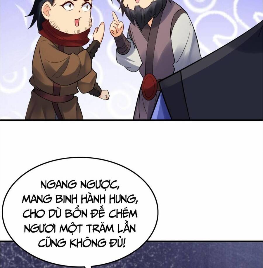 Nhân vật phản diện này có chút lương tâm, nhưng không nhiều