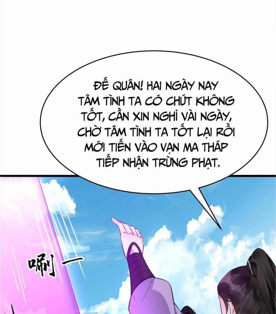 Nhân vật phản diện này có chút lương tâm, nhưng không nhiều