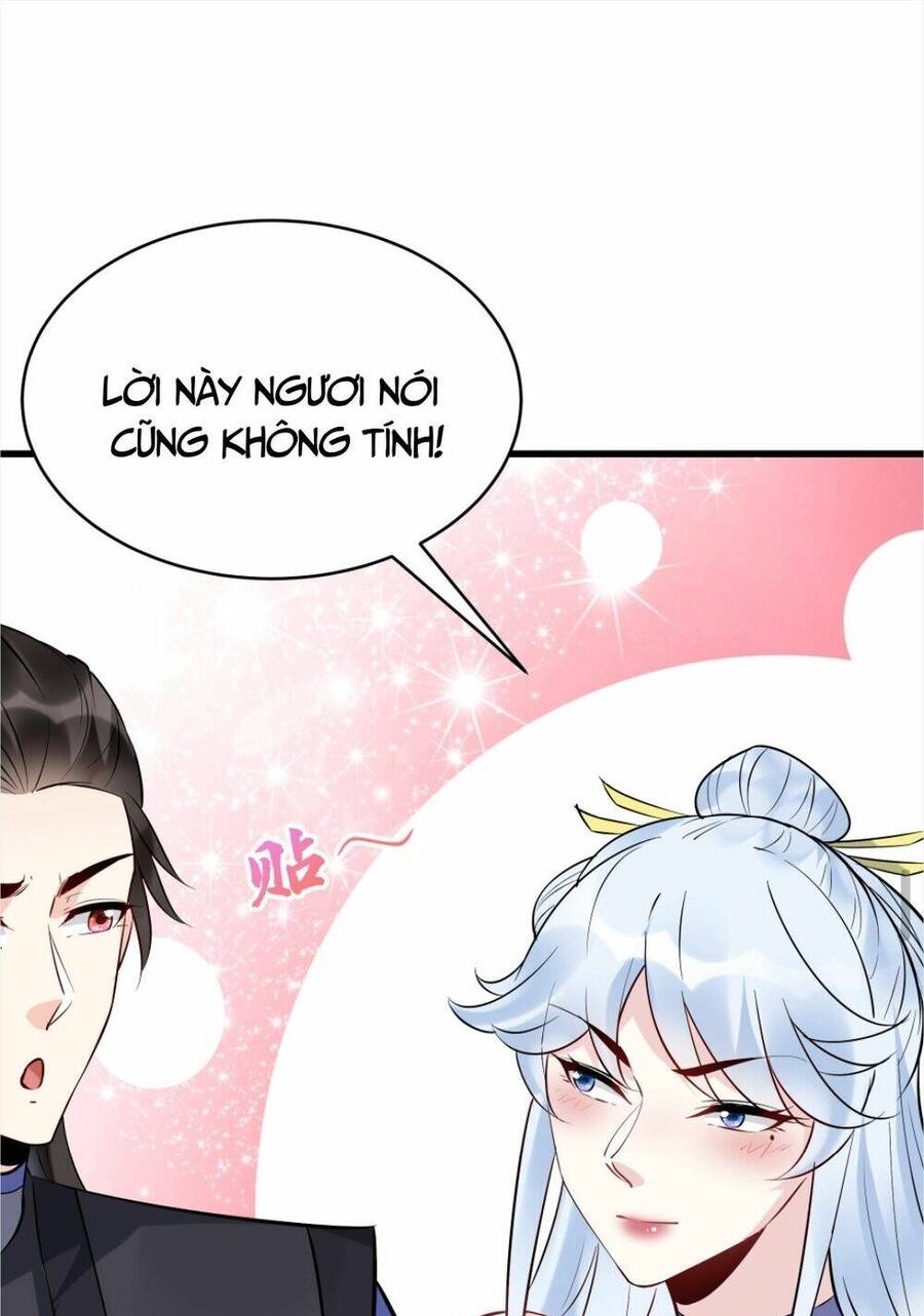 Nhân vật phản diện này có chút lương tâm, nhưng không nhiều