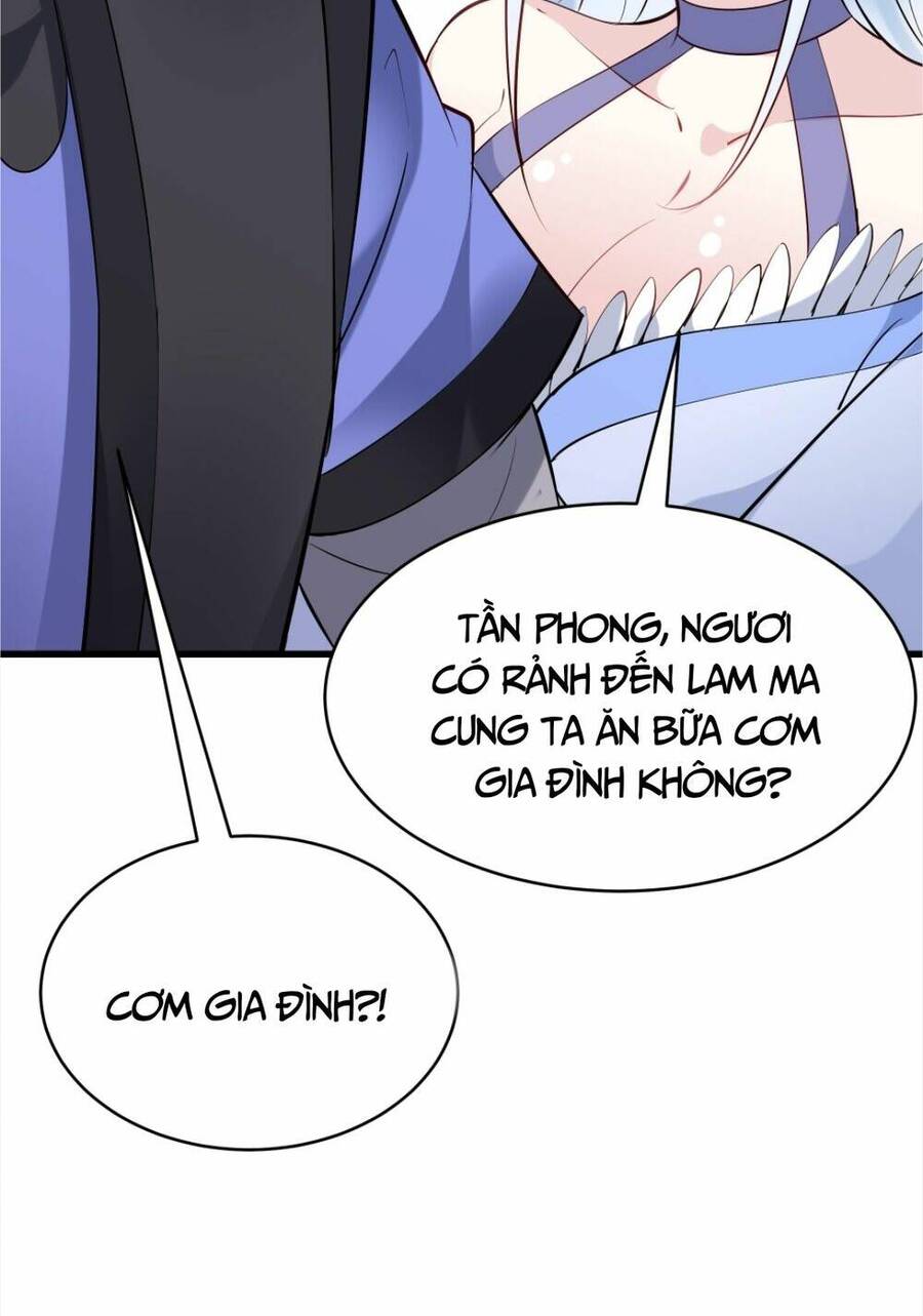 Nhân vật phản diện này có chút lương tâm, nhưng không nhiều