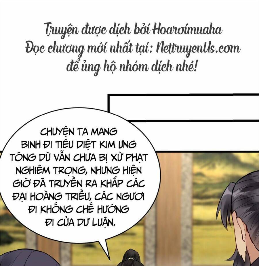 Nhân vật phản diện này có chút lương tâm, nhưng không nhiều