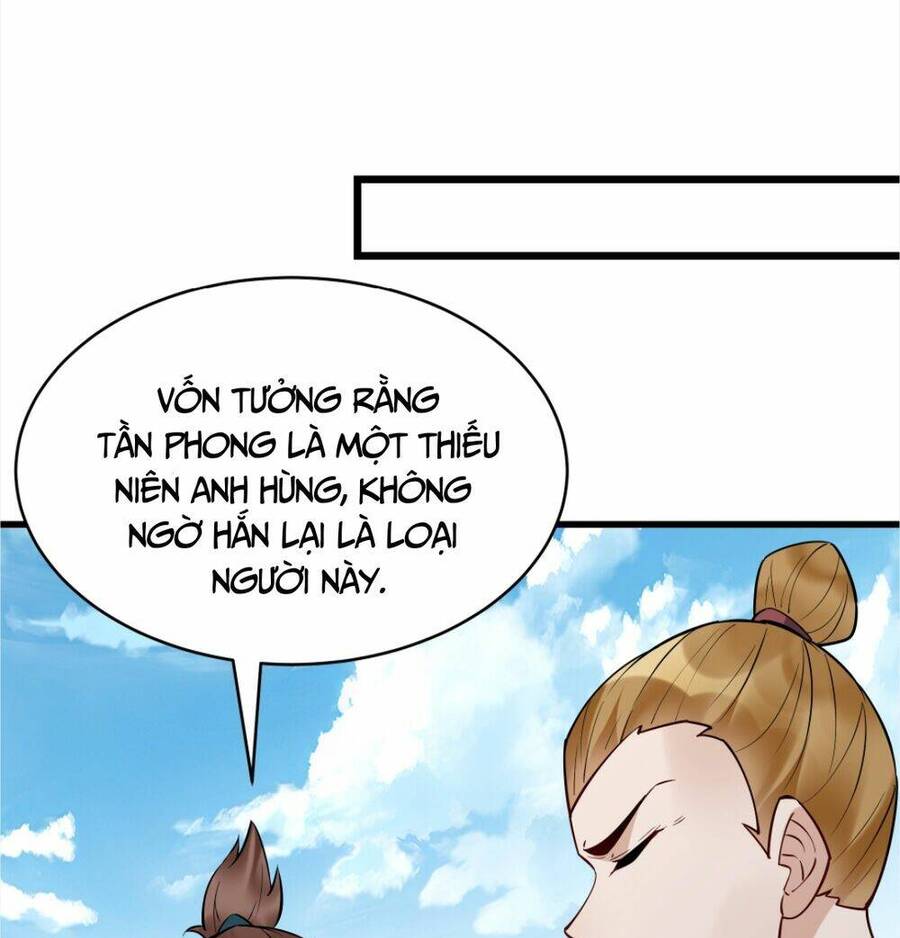 Nhân vật phản diện này có chút lương tâm, nhưng không nhiều
