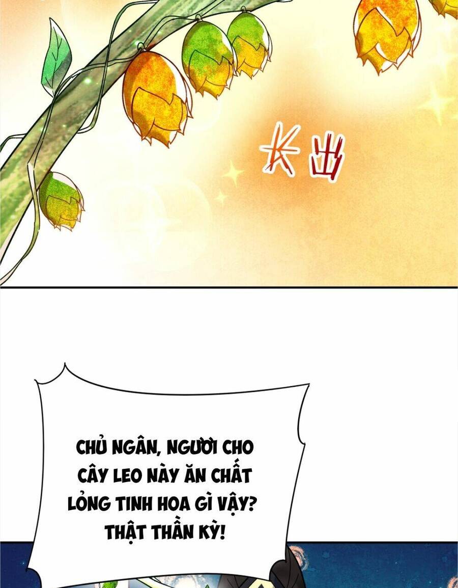 Nhân vật phản diện này có chút lương tâm, nhưng không nhiều