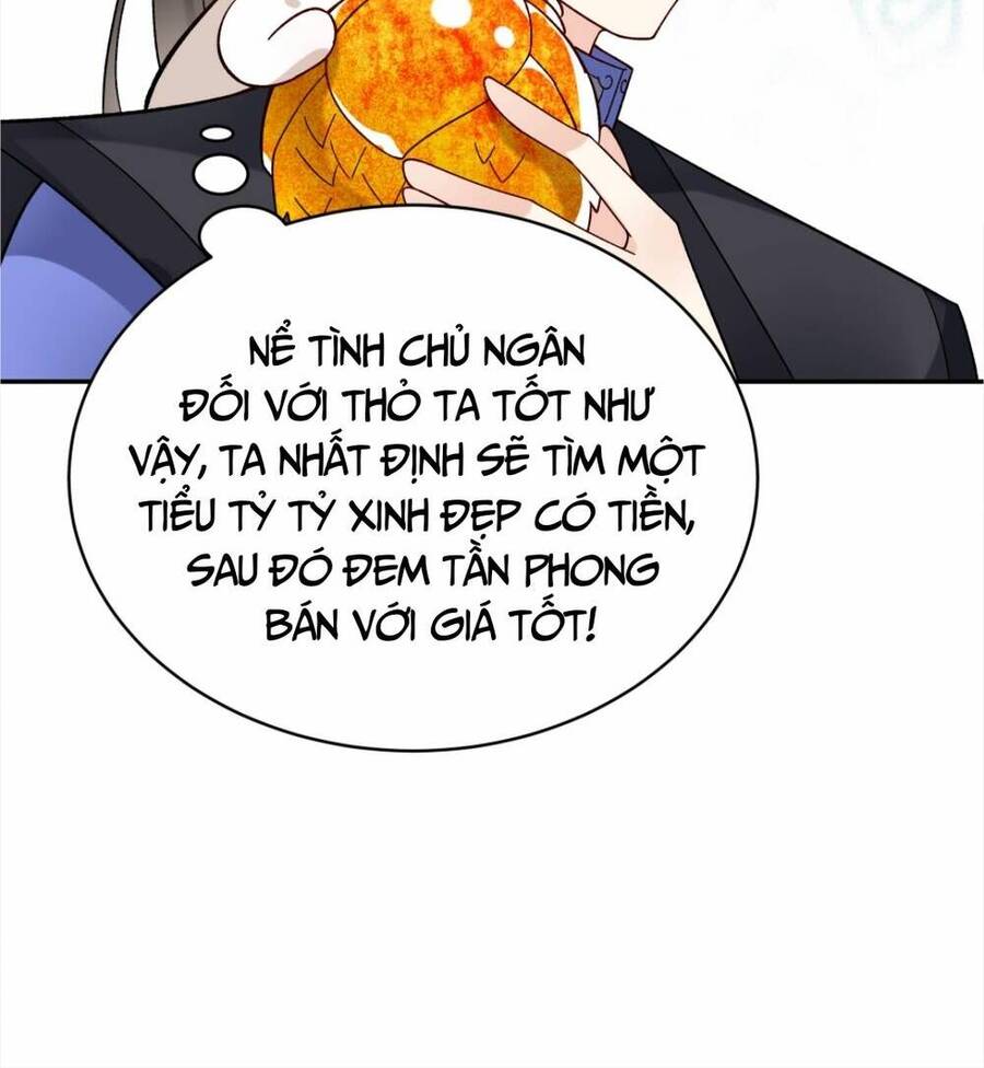 Nhân vật phản diện này có chút lương tâm, nhưng không nhiều