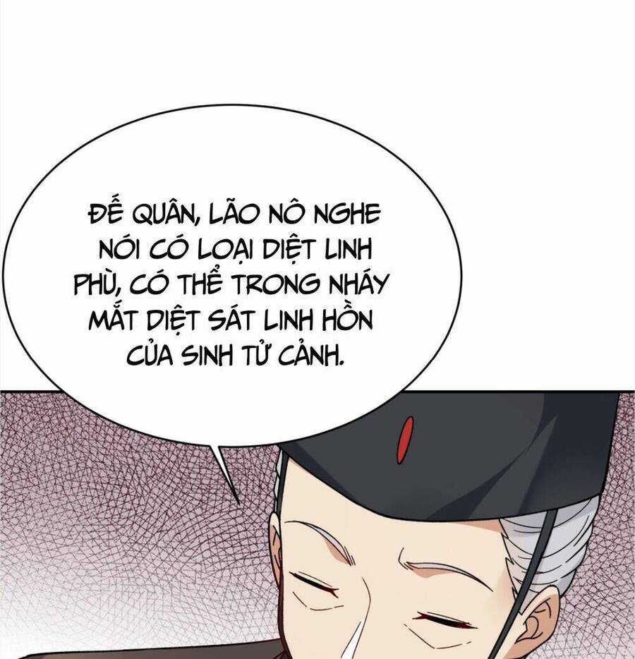 Nhân vật phản diện này có chút lương tâm, nhưng không nhiều