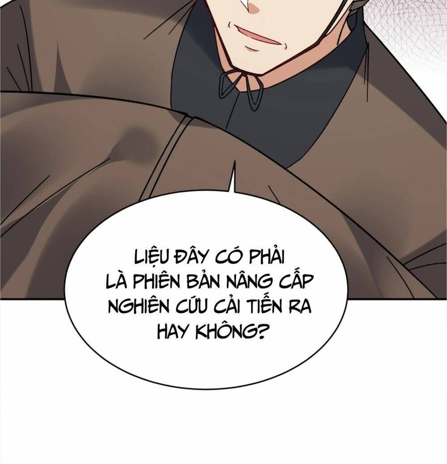Nhân vật phản diện này có chút lương tâm, nhưng không nhiều