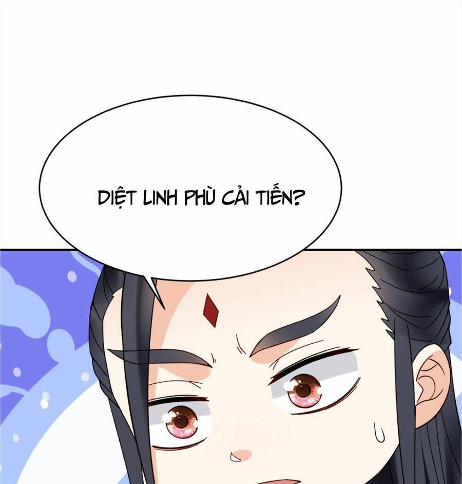 Nhân vật phản diện này có chút lương tâm, nhưng không nhiều