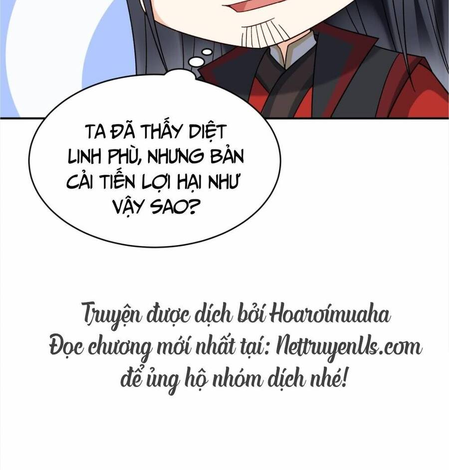 Nhân vật phản diện này có chút lương tâm, nhưng không nhiều