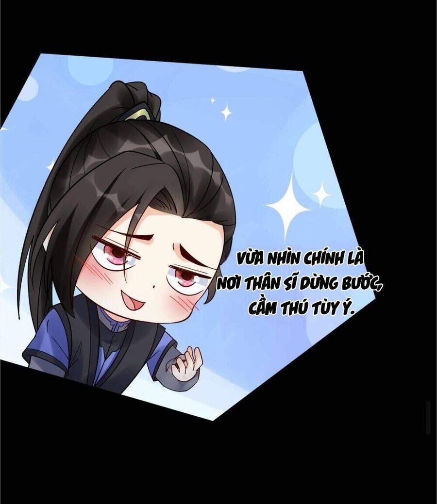 Nhân vật phản diện này có chút lương tâm, nhưng không nhiều