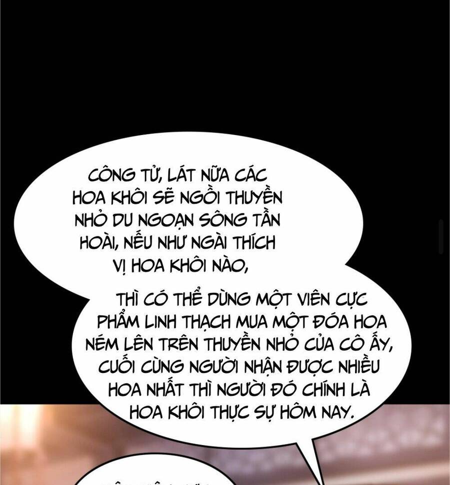 Nhân vật phản diện này có chút lương tâm, nhưng không nhiều