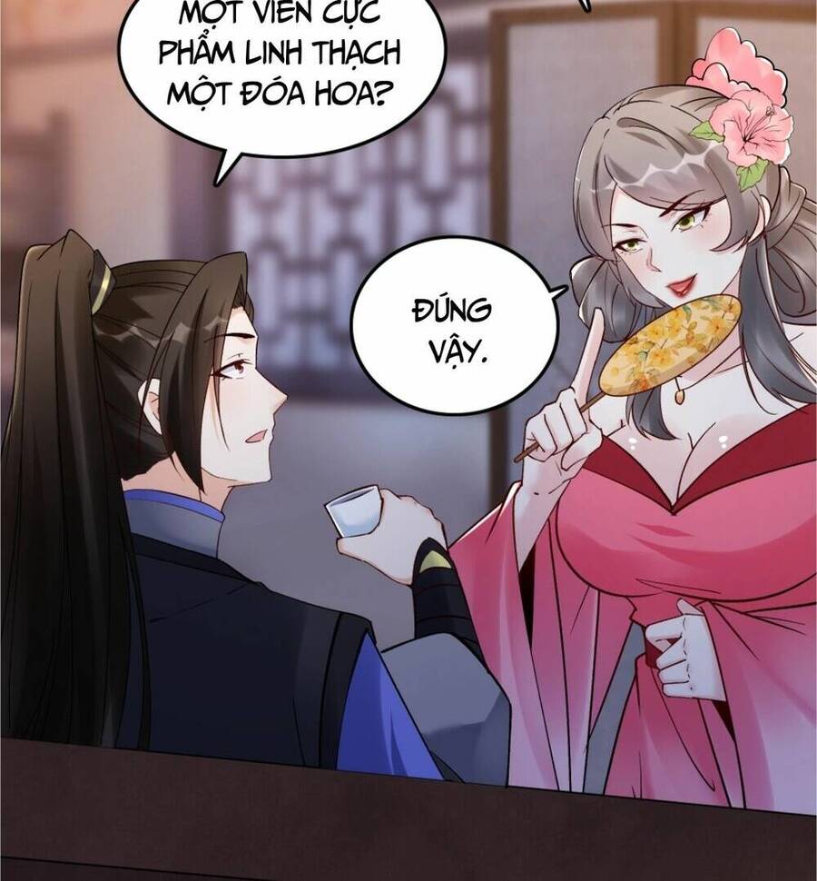 Nhân vật phản diện này có chút lương tâm, nhưng không nhiều