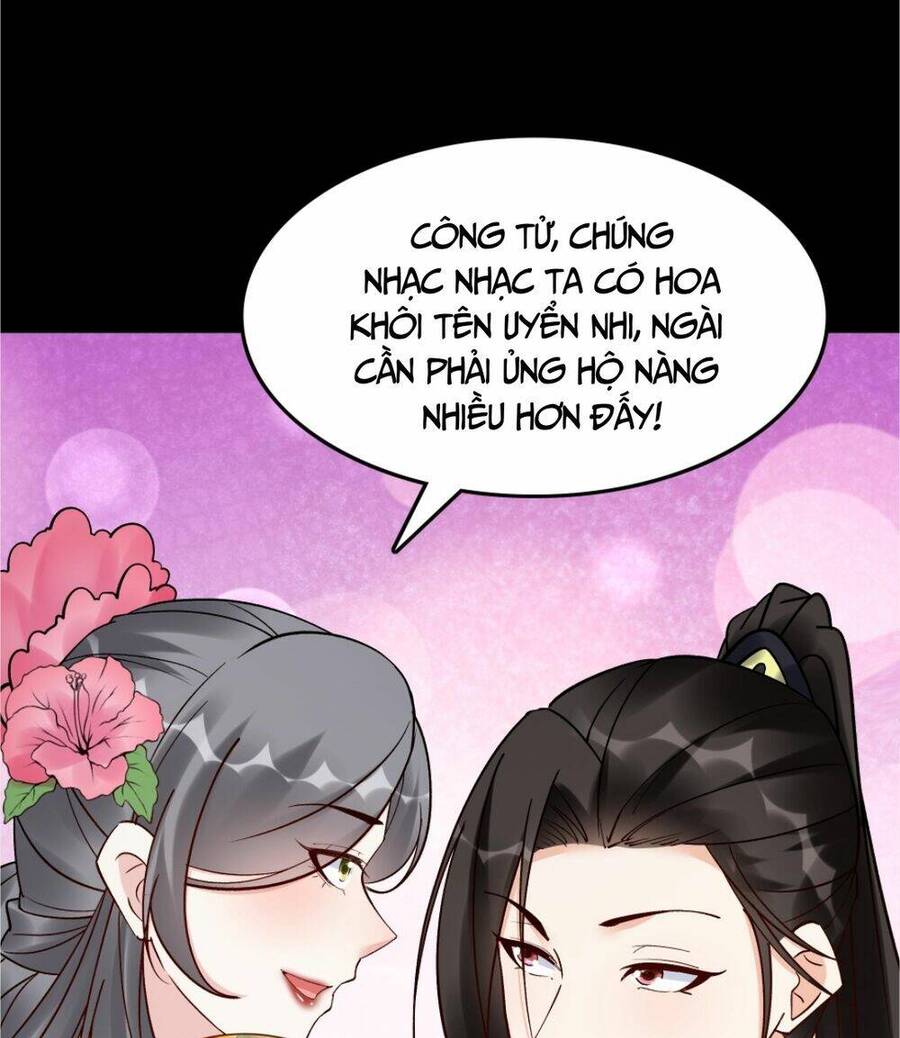 Nhân vật phản diện này có chút lương tâm, nhưng không nhiều