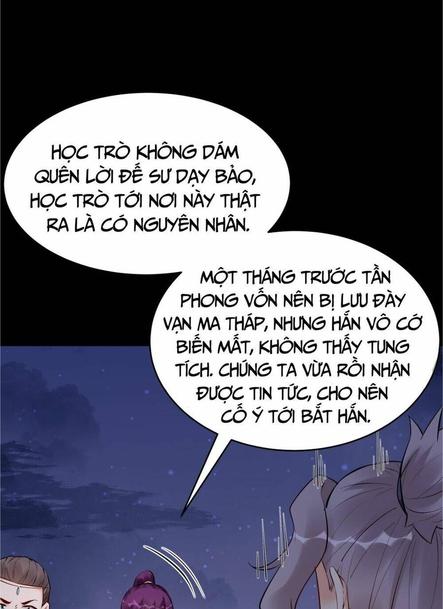 Nhân vật phản diện này có chút lương tâm, nhưng không nhiều