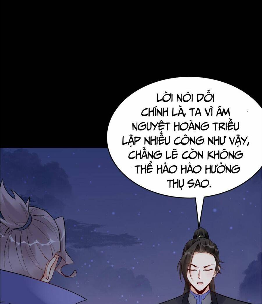 Nhân vật phản diện này có chút lương tâm, nhưng không nhiều