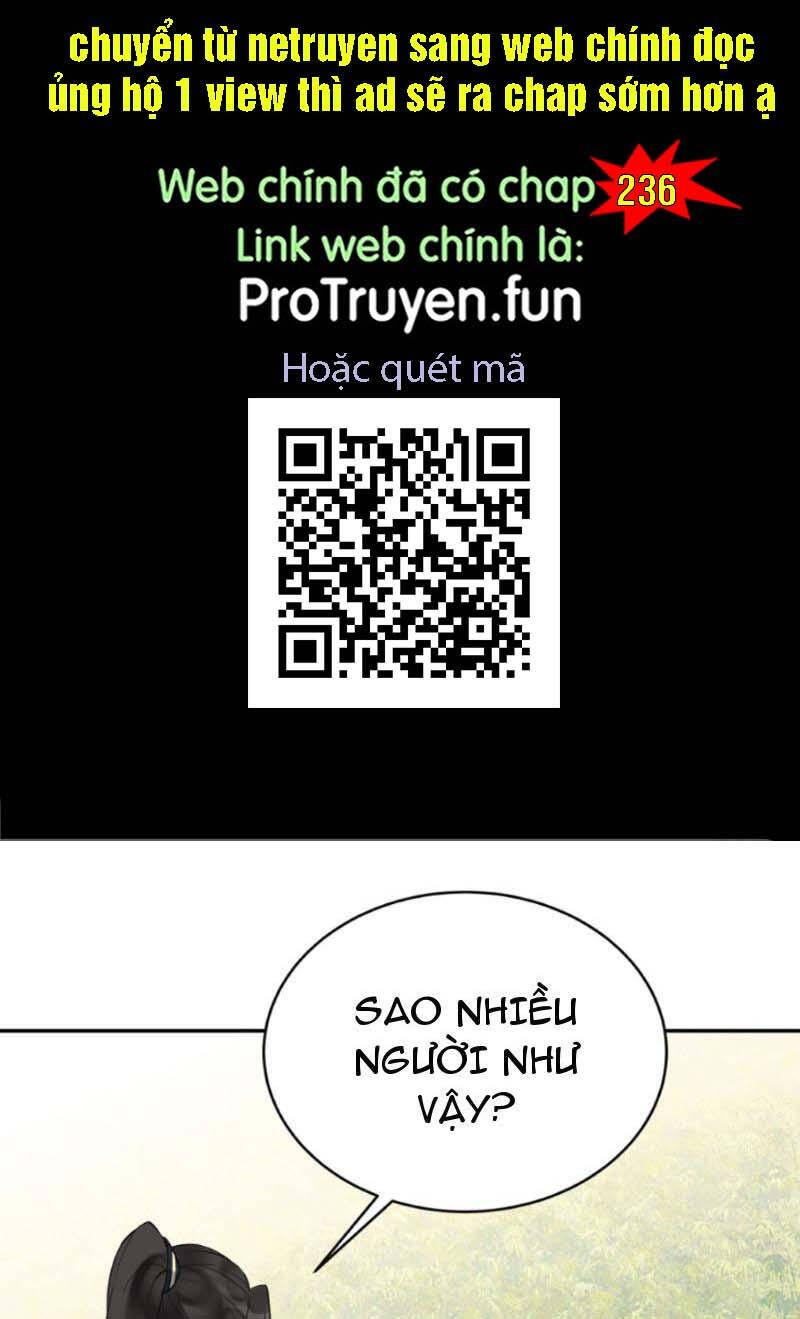 Nhân vật phản diện này có chút lương tâm, nhưng không nhiều
