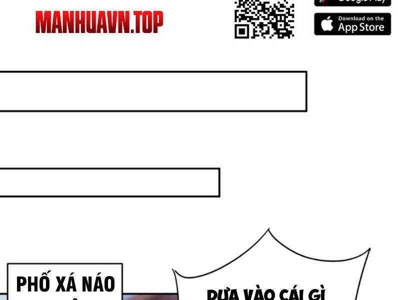 Nhân vật phản diện này có chút lương tâm, nhưng không nhiều