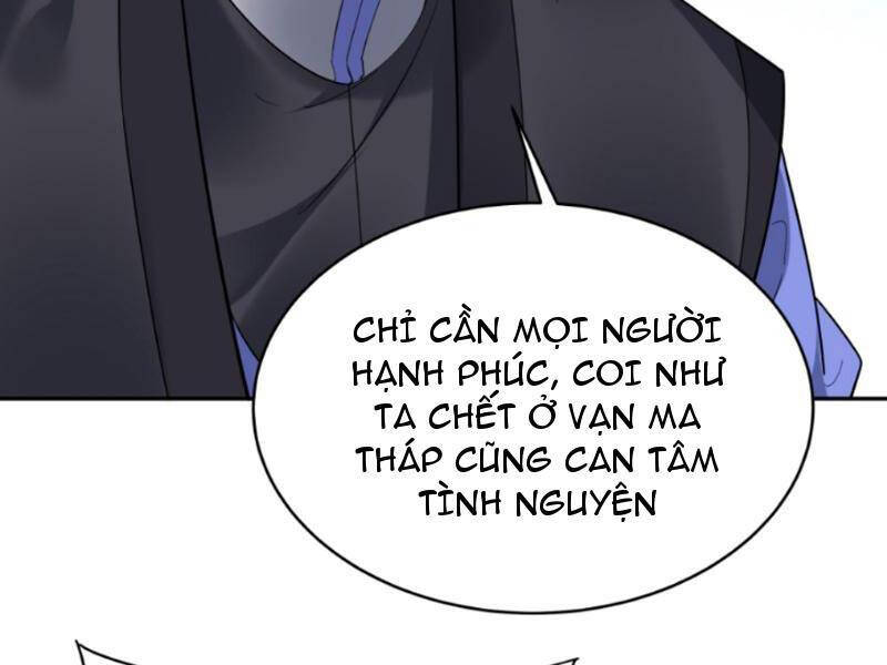 Nhân vật phản diện này có chút lương tâm, nhưng không nhiều