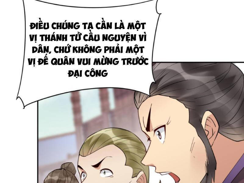 Nhân vật phản diện này có chút lương tâm, nhưng không nhiều
