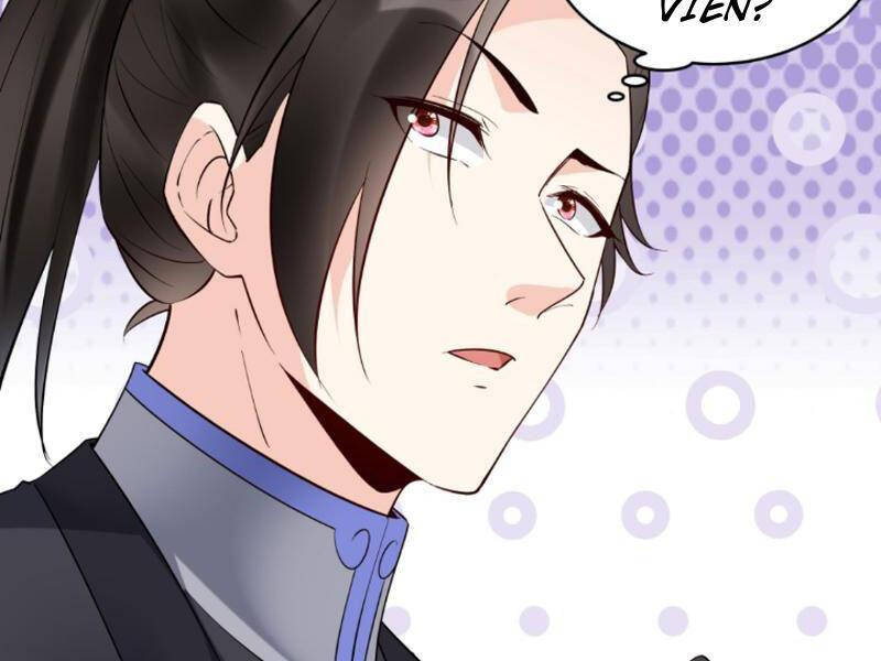 Nhân vật phản diện này có chút lương tâm, nhưng không nhiều