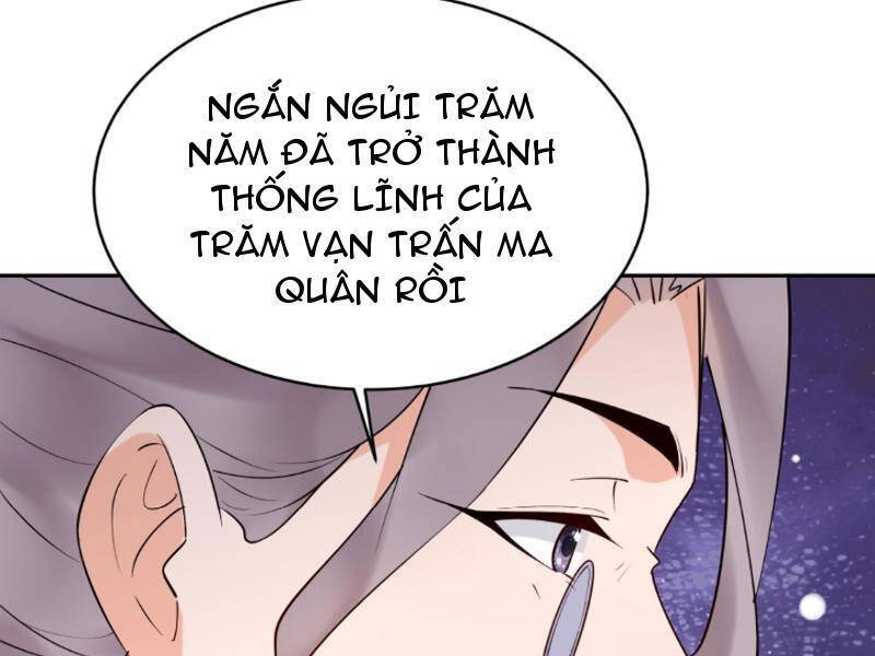 Nhân vật phản diện này có chút lương tâm, nhưng không nhiều