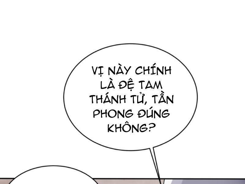 Nhân vật phản diện này có chút lương tâm, nhưng không nhiều