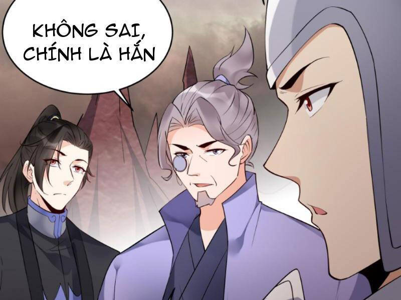 Nhân vật phản diện này có chút lương tâm, nhưng không nhiều